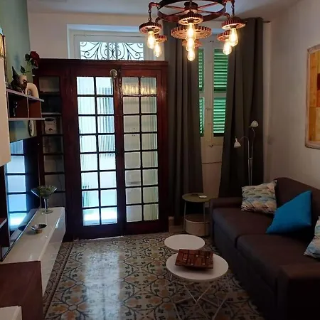 Vincenti's In Cospicua