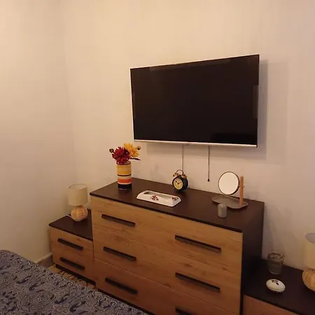Holiday home Vincenti's In Cospicua *