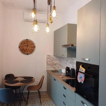 Vincenti's In Cospicua 度假居