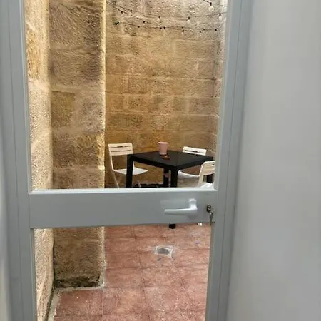 度假居 Vincenti's In Cospicua 比尔古