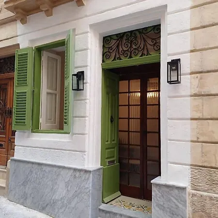 Vincenti's In Cospicua