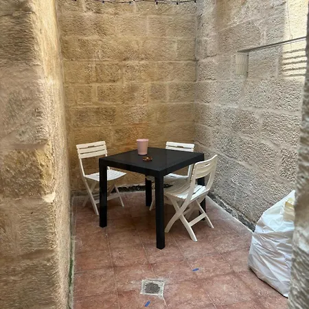 Vincenti's In Cospicua Prázdninový dům *